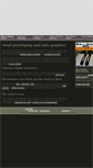 Mobile Screenshot of mikesstripes.com